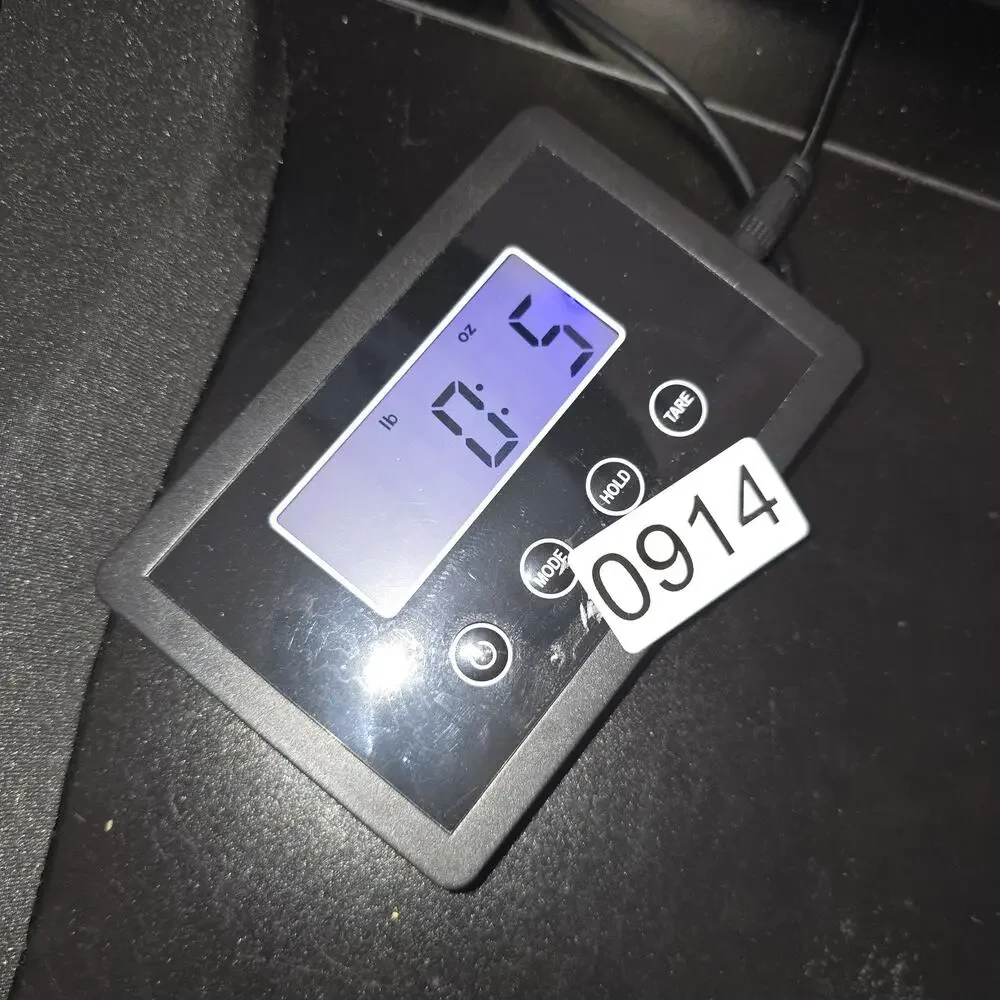 Fashion Nova Pants Womens Small Gold Satin Paisley Wide Leg Belted Boho Dressy - Picture 10 of 10